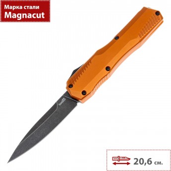 Автоматический нож KERSHAW LIVEWIRE 9000ORBW Автоматический нож KERSHAW LIVEWIRE 9000ORBW