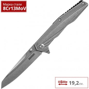 Нож KERSHAW 1368 TOPKNOT Нож KERSHAW 1368 TOPKNOT