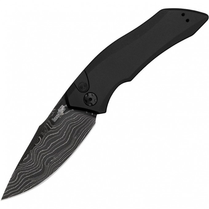Нож KERSHAW 7100BLKDAM LAUNCH 1 K7100BLKDAM