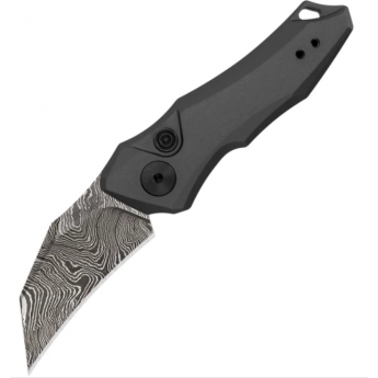 Нож KERSHAW 7350DAM LAUNCH 10 Нож KERSHAW 7350DAM LAUNCH 10