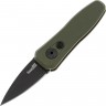 Нож KERSHAW 7500OLMAG Launch 4 K7500OLMAG