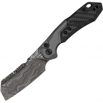 Нож KERSHAW 7850BLKDAM LAUNCH 14 Нож KERSHAW 7850BLKDAM LAUNCH 14