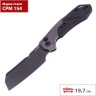 Нож KERSHAW LAUNCH 14 K7850