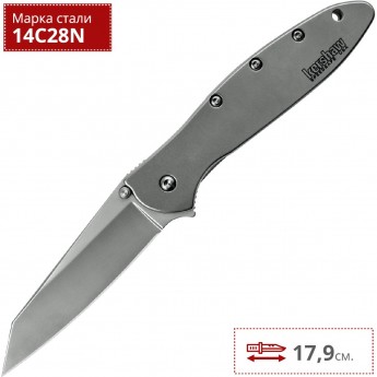 Нож KERSHAW LEEK RANDOM K1660R Нож KERSHAW LEEK RANDOM K1660R