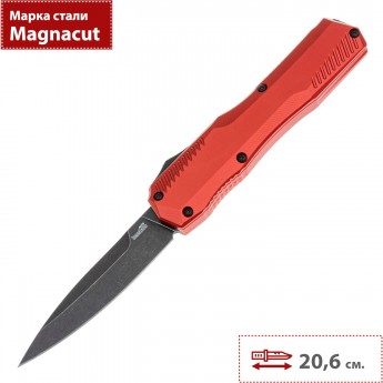Нож KERSHAW LIVEWIRE K9000RDBW Нож KERSHAW LIVEWIRE K9000RDBW