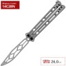 Нож KERSHAW LUCHA K5150TR