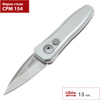 Складной нож KERSHAW LAUNCH 4 7500RAW