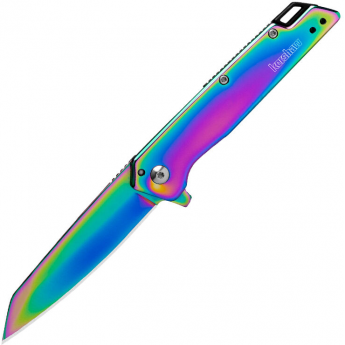 Складной нож KERSHAW MISDIRECT RAINBOW Складной нож KERSHAW MISDIRECT RAINBOW