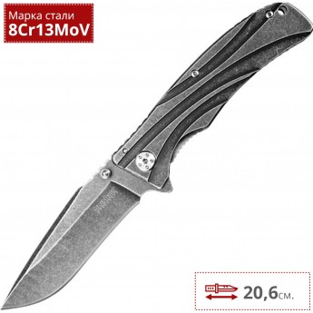 Нож KERSHAW 1303BW MANIFOLD Нож KERSHAW 1303BW MANIFOLD