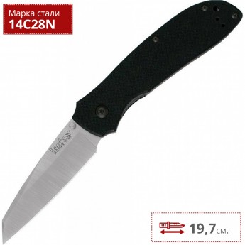Нож KERSHAW 1515 RANDOM TASK II Нож KERSHAW 1515 RANDOM TASK II