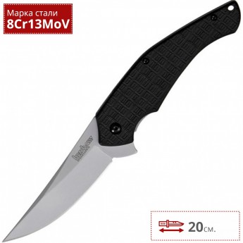 Нож KERSHAW 1930 ASSET Нож KERSHAW 1930 ASSET